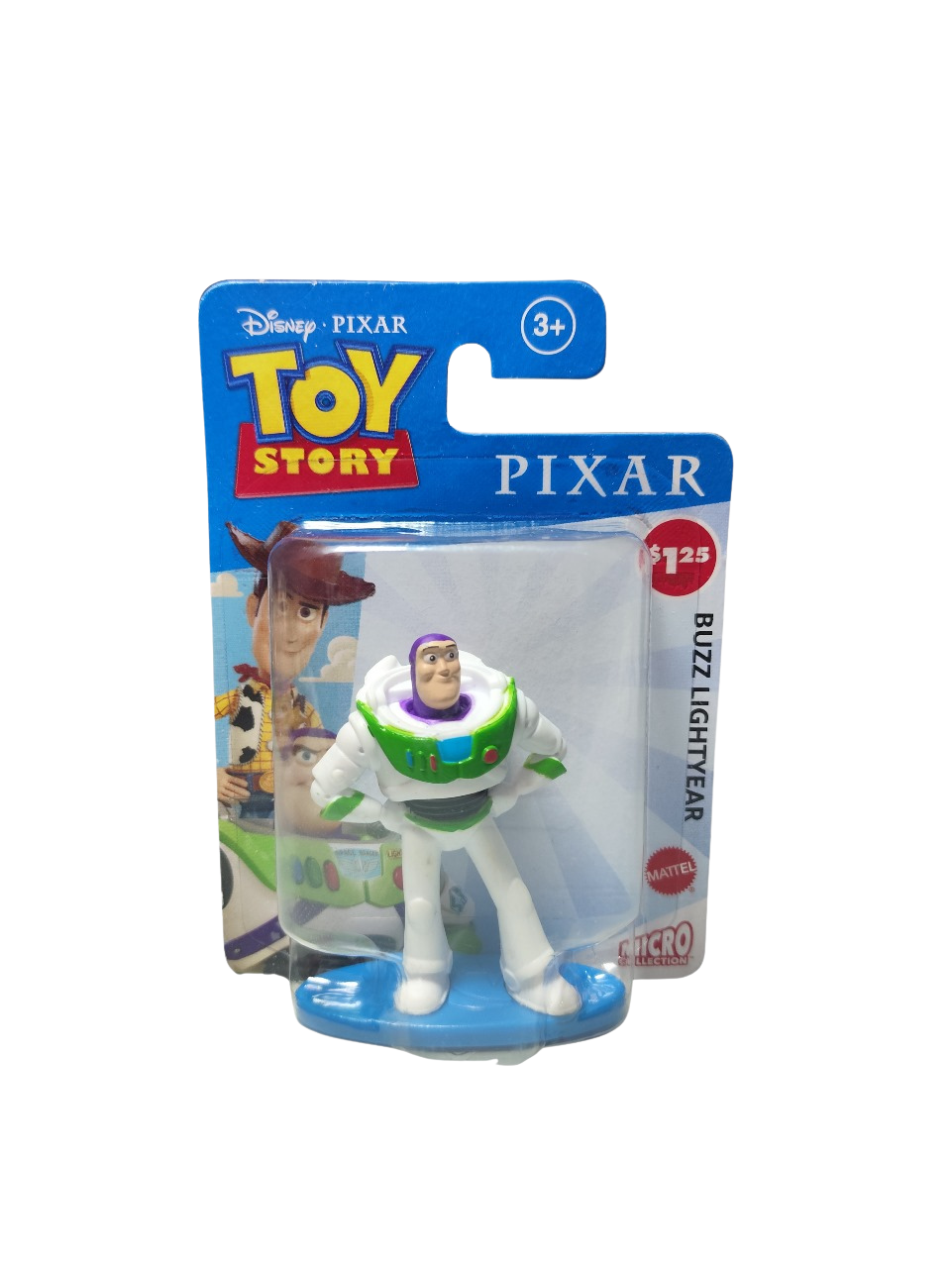 MICRO COLLECTION - Toy Story MICRO COLLECTION - Toy Story